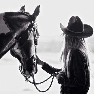 Meet your Posher, May eli